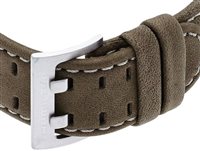 Orologio Hamilton Uomo Khaki Automatic in Acciaio H70505833 - H70505833